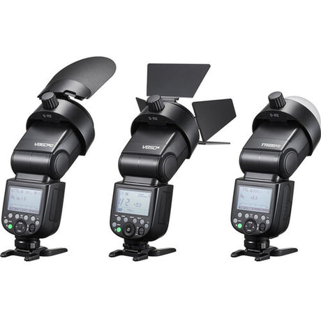 Godox S R2 Round Head Accessory Adapter - image 3 of 5
