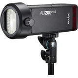 Godox S R2 Round Head Accessory Adapter - image 4 of 5