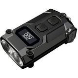 Nitecore Tini 3 Keychain Light Black