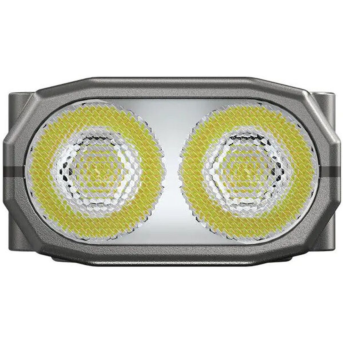 Nitecore Tini 3 Keychain Light Grey - image 2 of 5