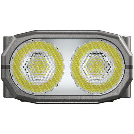 Nitecore Tini 3 Keychain Light Grey - image 2 of 5