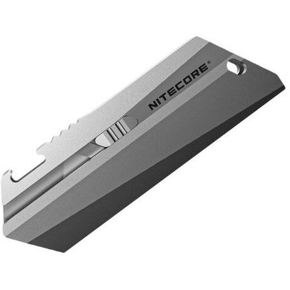 Nitecore NTK09 Titanium Utility Edc Knife - image 2 of 4