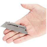 Nitecore NTK09 Titanium Utility Edc Knife - image 3 of 4