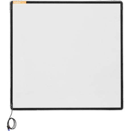Godox AD33 K2 Electric Adjustable Diffusion Panel w/ Carry Bag - image 4 of 5