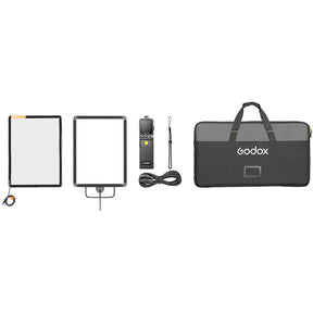 Godox AD21 K3 Electric Adjustable Diffusion Panel w/ Carry Bag