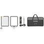 Godox AD21 K3 Electric Adjustable Diffusion Panel w/ Carry Bag