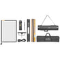 Godox AD32 K3 Electric Adjustable Diffusion Panel w/ Carry Bag