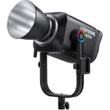 Godox Litemons LA600R RGB LED Video Light w/ Carry Bag (Black)