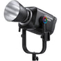 Godox Litemons LA600R RGB LED Video Light w/ Carry Bag (Black)