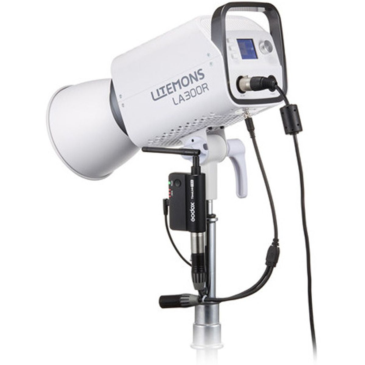 Godox DMX Cable For LP600BI/LA600R - image 3 of 3