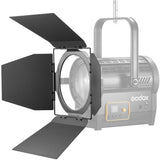 Godox Barn Door For F7 120D/Bi - image 2 of 2