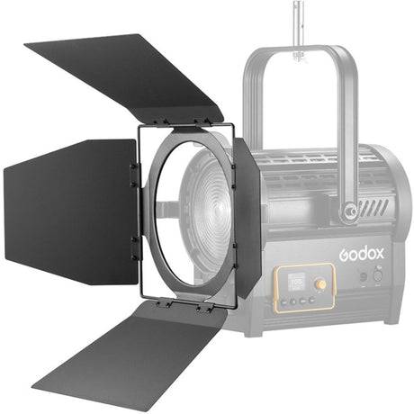 Godox Barn Door For F7 120D/Bi - image 2 of 2