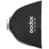 Godox Ul Box 3045 Multifunctional Easy Fold Softbox