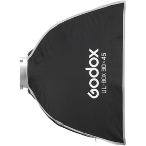 Godox Ul Box 3045 Multifunctional Easy Fold Softbox