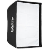 Godox Ul Box 4560 Multifunctional Easy Fold Softbox - image 4 of 5