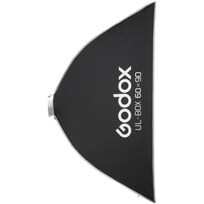 Godox Ul Box 60 90 Multifunctional Easy Fold Softbox