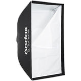 Godox Ul Box 60 90 Multifunctional Easy Fold Softbox - image 3 of 5