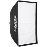 Godox Ul Box 60 90 Multifunctional Easy Fold Softbox - image 4 of 5