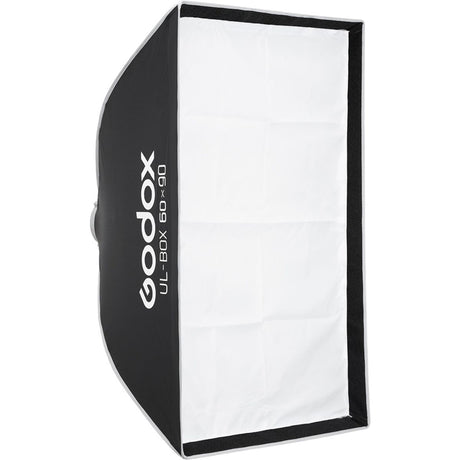 Godox Ul Box 60 90 Multifunctional Easy Fold Softbox - image 4 of 5