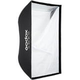 Godox Ul Box 90120 Multifunctional Easy Fold Softbox - image 3 of 5