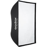 Godox Ul Box 90120 Multifunctional Easy Fold Softbox - image 4 of 5