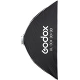 Godox Ul Box 3090 Multifunctional Easy Fold Softbox