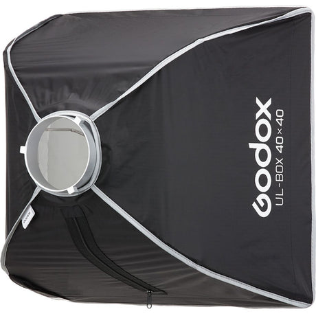 Godox Ul Box 40 Multifunctional Easy Fold Softbox - image 2 of 5