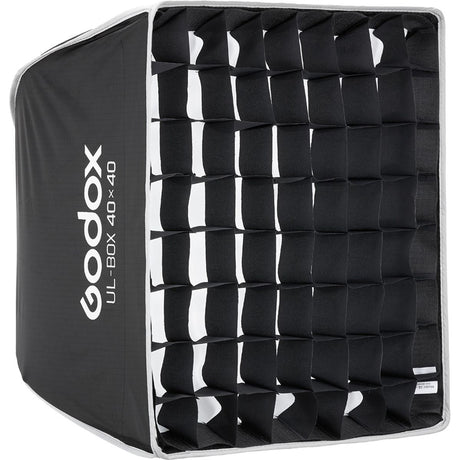 Godox Ul Box 40 Multifunctional Easy Fold Softbox - image 3 of 5
