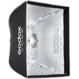 Godox Ul Box 60 Multifunctional Easy Fold Softbox