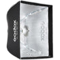 Godox Ul Box 60 Multifunctional Easy Fold Softbox