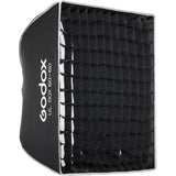 Godox Ul Box 60 Multifunctional Easy Fold Softbox - image 3 of 5