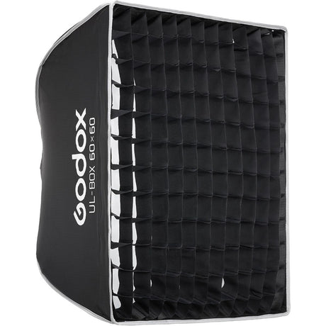 Godox Ul Box 60 Multifunctional Easy Fold Softbox - image 3 of 5