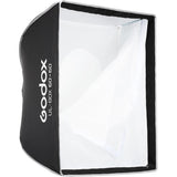 Godox Ul Box 60 Multifunctional Easy Fold Softbox - image 4 of 5