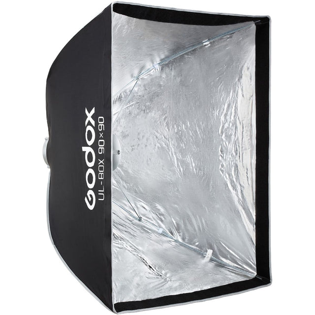 Godox Ul Box 90 Multifunctional Easy Fold Softbox