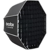 Godox Ul Box Octa 60 Multifunctional Easy Fold Softbox