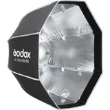 Godox Ul Box Octa 60 Multifunctional Easy Fold Softbox - image 3 of 5