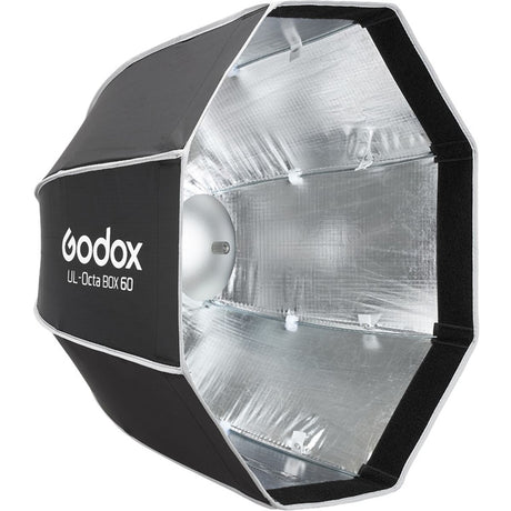 Godox Ul Box Octa 60 Multifunctional Easy Fold Softbox - image 3 of 5