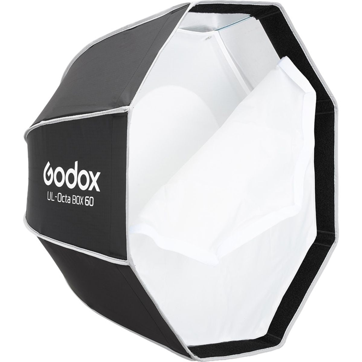 Godox Ul Box Octa 60 Multifunctional Easy Fold Softbox - image 4 of 5
