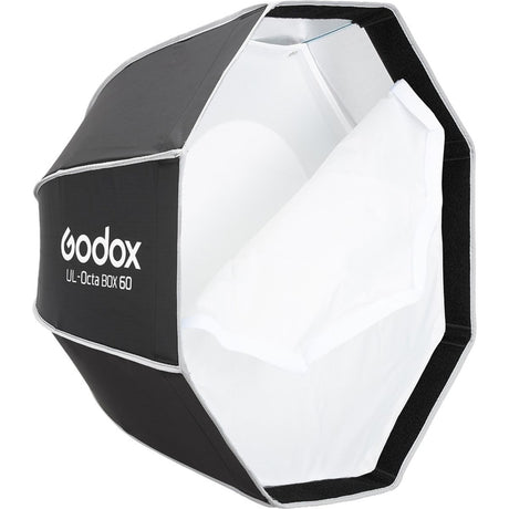 Godox Ul Box Octa 60 Multifunctional Easy Fold Softbox - image 4 of 5