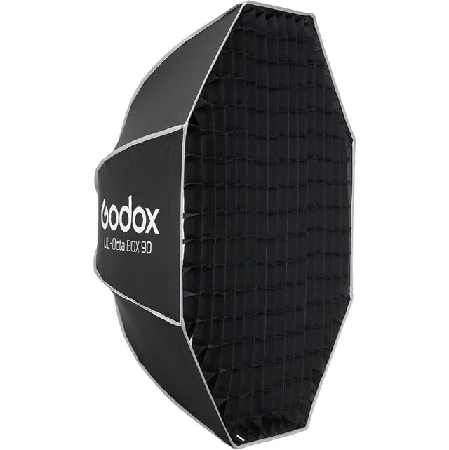 Godox Ul Box Octa 90 Multifunctional Easy Fold Softbox