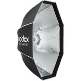 Godox Ul Box Octa 90 Multifunctional Easy Fold Softbox - image 2 of 5