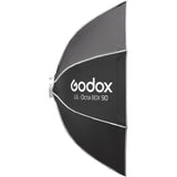 Godox Ul Box Octa 90 Multifunctional Easy Fold Softbox - image 4 of 5