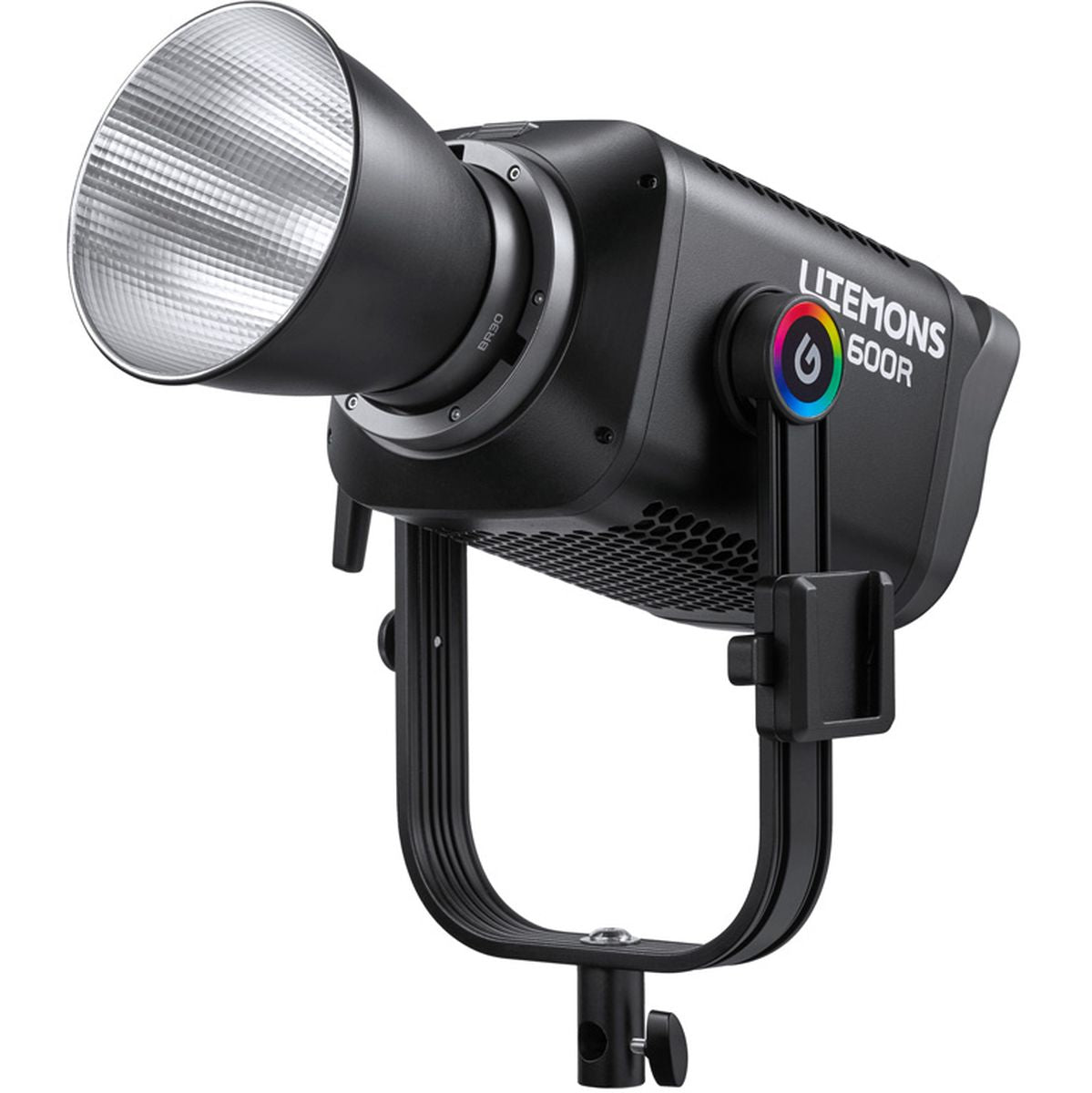 Godox LA600R Litemons RGB LED Video Light (Black)