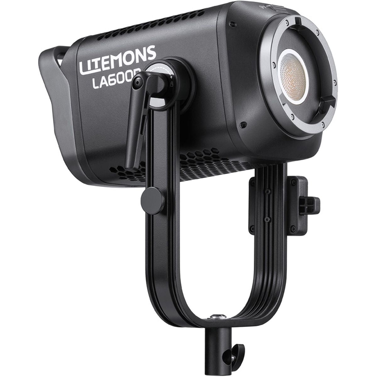 Godox LA600R Litemons RGB LED Video Light (Black) - image 4 of 5