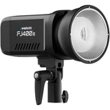 Westcott FJ400 II Strobe 2 Light Backpack Kit w/ FJ X3 M Uni Wireless Trigger - image 5 of 5