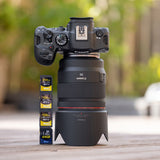 Wise 256GB SDXC UHS II V60 Memory Card - image 3 of 5