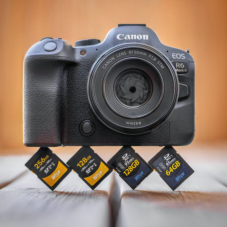 Wise 512GB SDXC UHS II V60 Memory Card - image 4 of 5