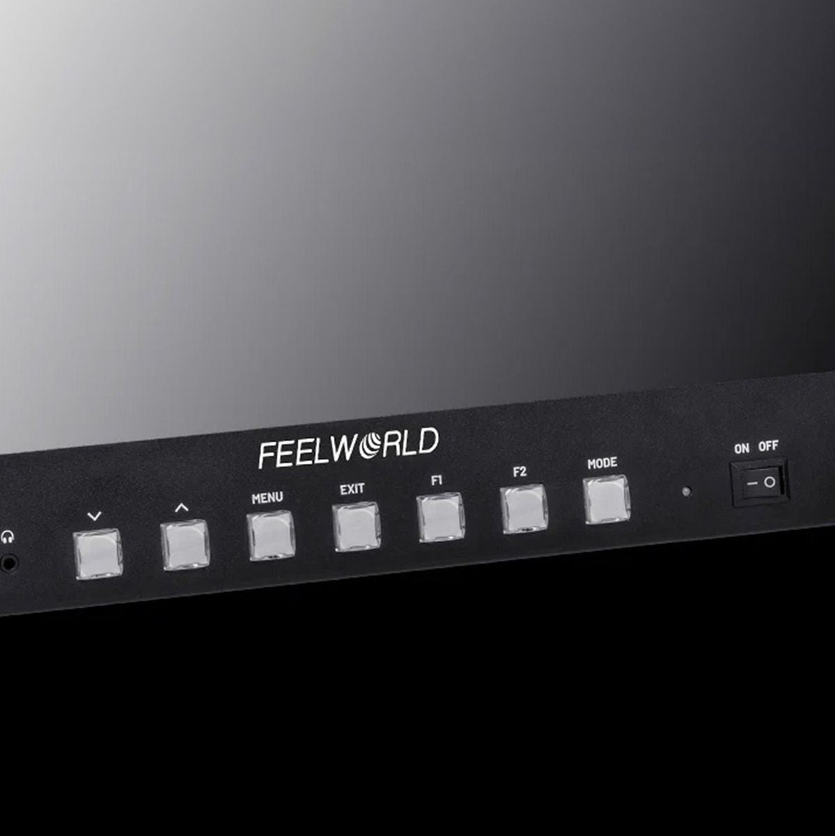 Feelworld FVM215 1000 Broadcast Production Monitor - image 4 of 4