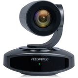 Feelworld 4K10X PTZ Camera