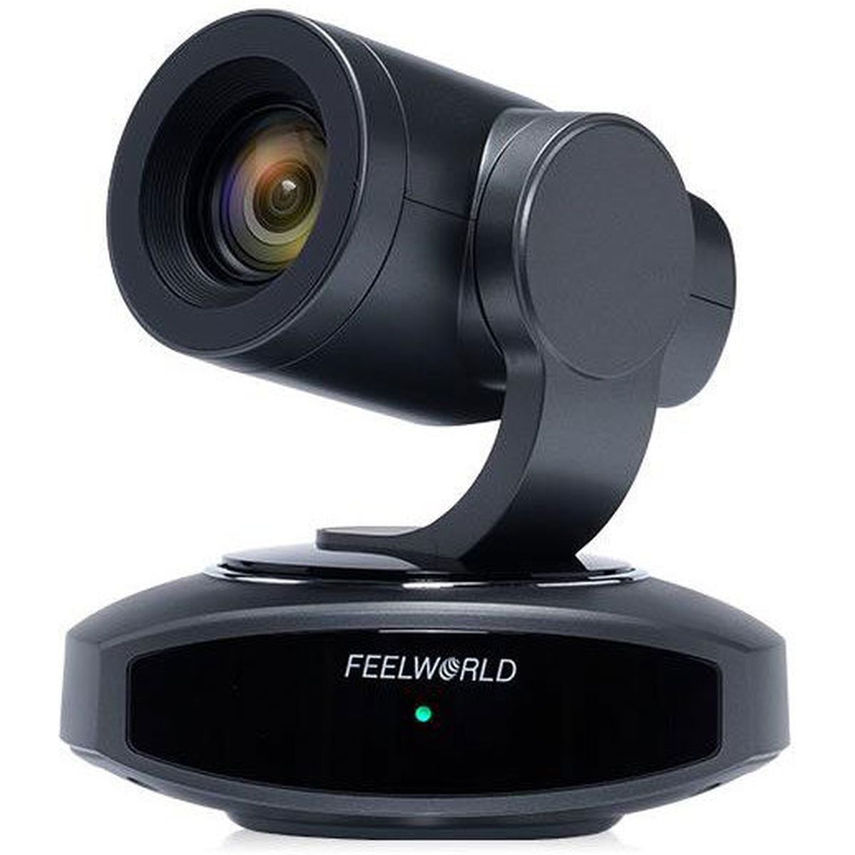 Feelworld 4K10X PTZ Camera - image 2 of 5